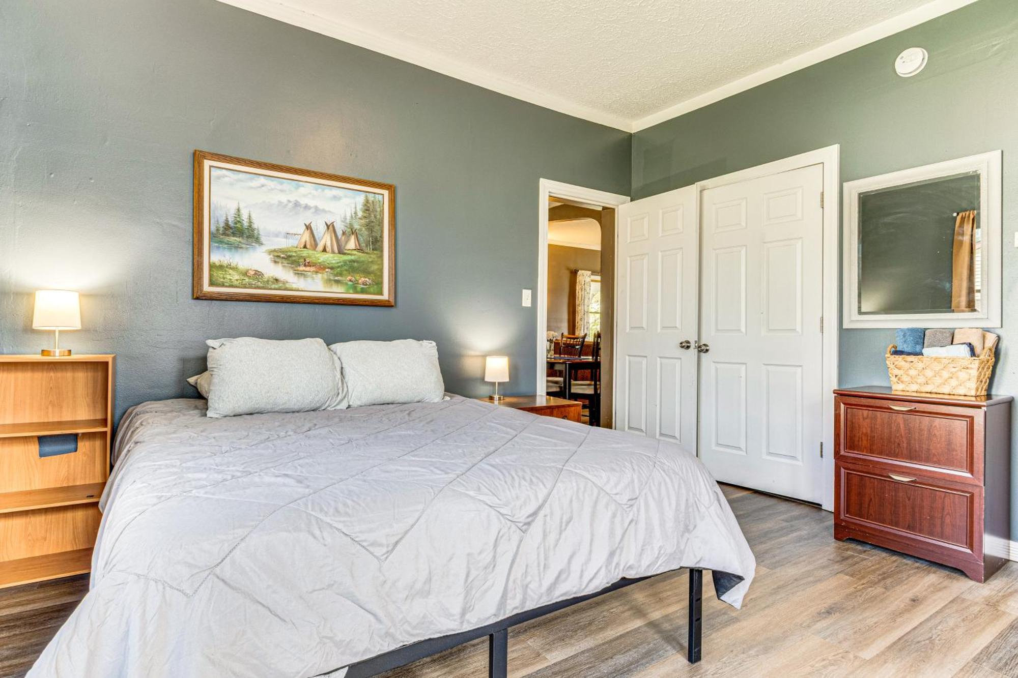 The Junction Victorian Home In Quaint Fortville! Esterno foto